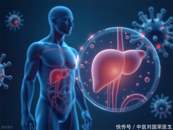 永信策略 大蒜是肝病的“发物”？医生：想要肝越来越好，牢记两不做五不吃
